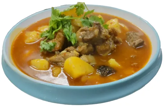 道孚乾寧莊園（八美鎮店）·餐廳