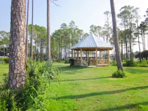 Liza Jackson Park