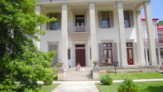 Belle Meade Historic Site & Winery