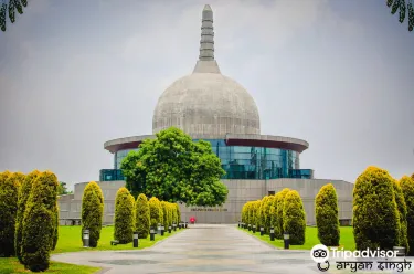 Buddha Smriti Park