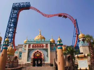 Joyland
