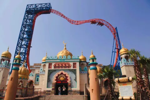 Joyland