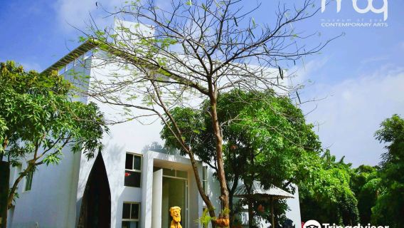 Museum of Goa, MOG