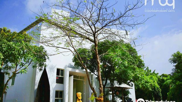 Museum of Goa, MOG