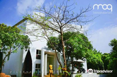 Museum of Goa, MOG