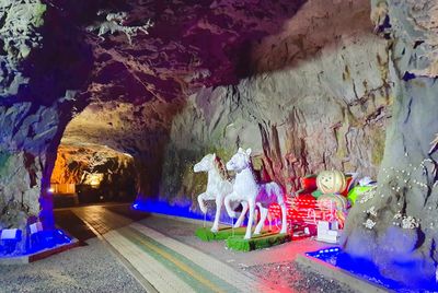 Amethyst Cavern Park
