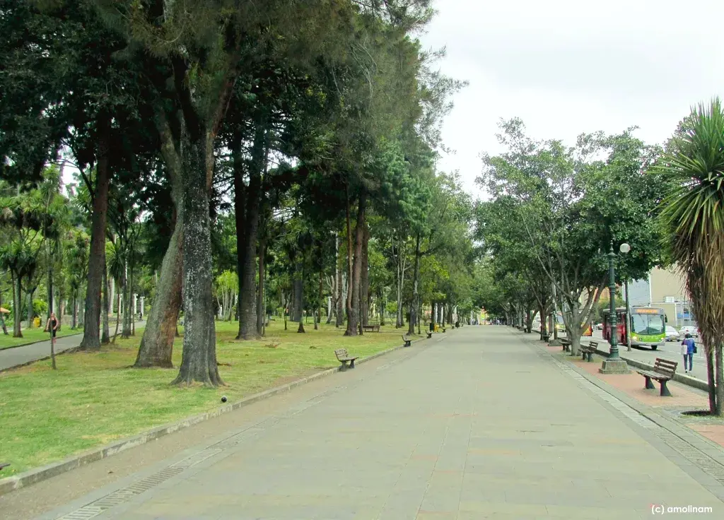 1_Olaya Herrera Park
