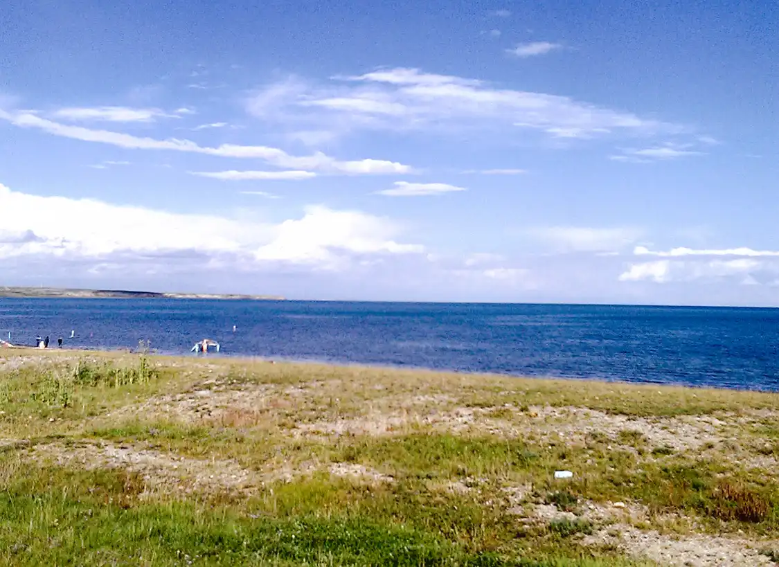 Hotels near Gangcha Grassland