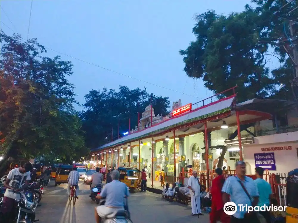 Hotel in zona Shirdi Sai Baba Temple