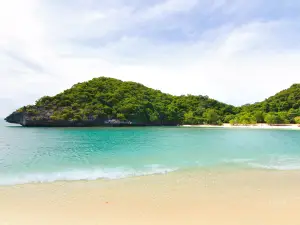 Pulau Perhentian Besar
