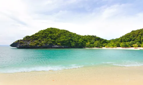 Pulau Perhentian Besar