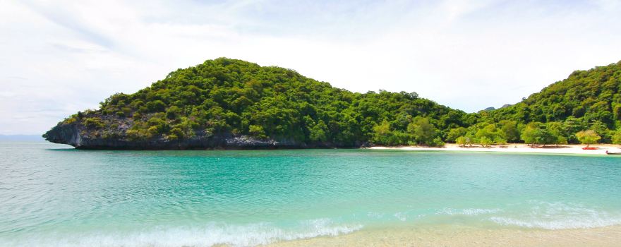 Pulau Perhentian Besar