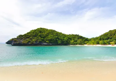 Pulau Perhentian Besar