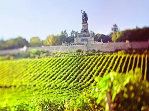 Niederwalddenkmal