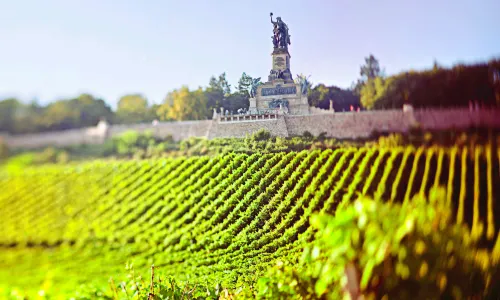 Niederwald Monument