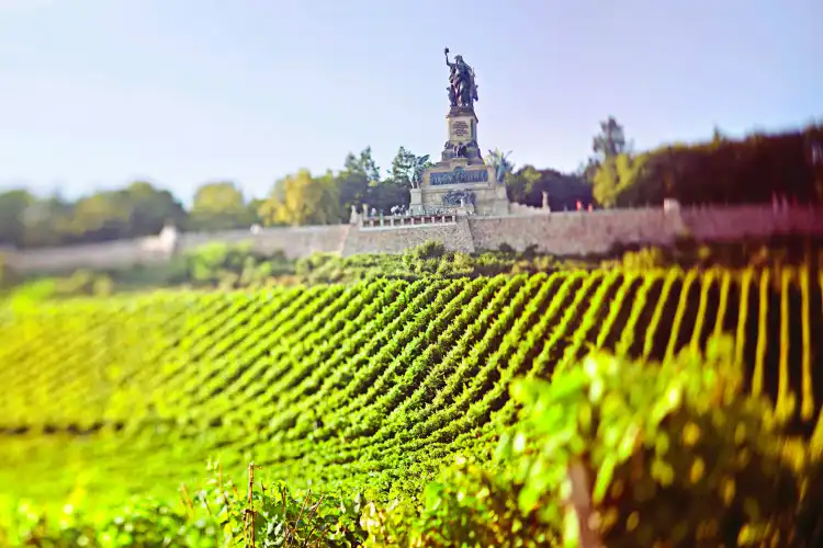 Rüdesheim