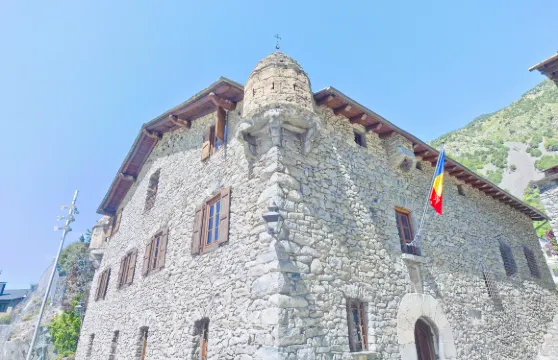 西班牙巴塞隆拿+安道爾+山谷小屋一日遊