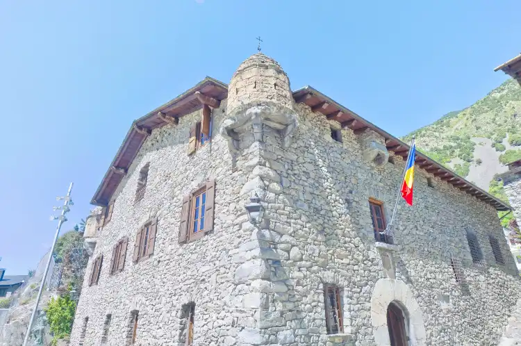 Andorra la Vella