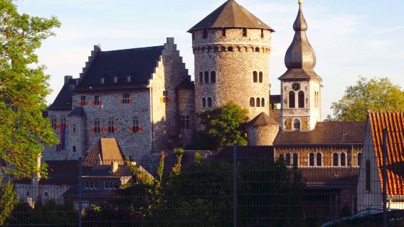 Stolberger Burg