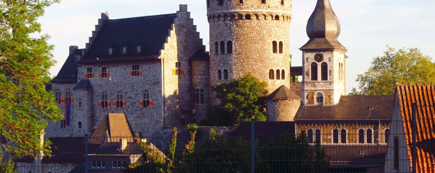 Stolberger Burg