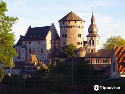 Stolberger Burg