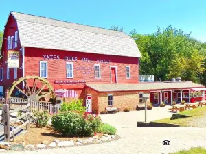 Yates Cider Mill