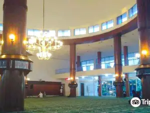 Sabilillah Mosque