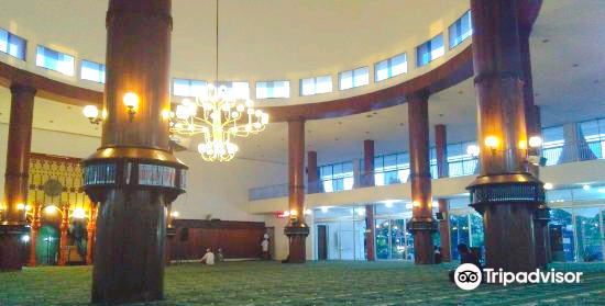 Sabilillah Mosque