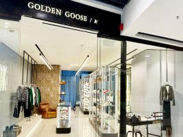Golden Goose（IFC店）