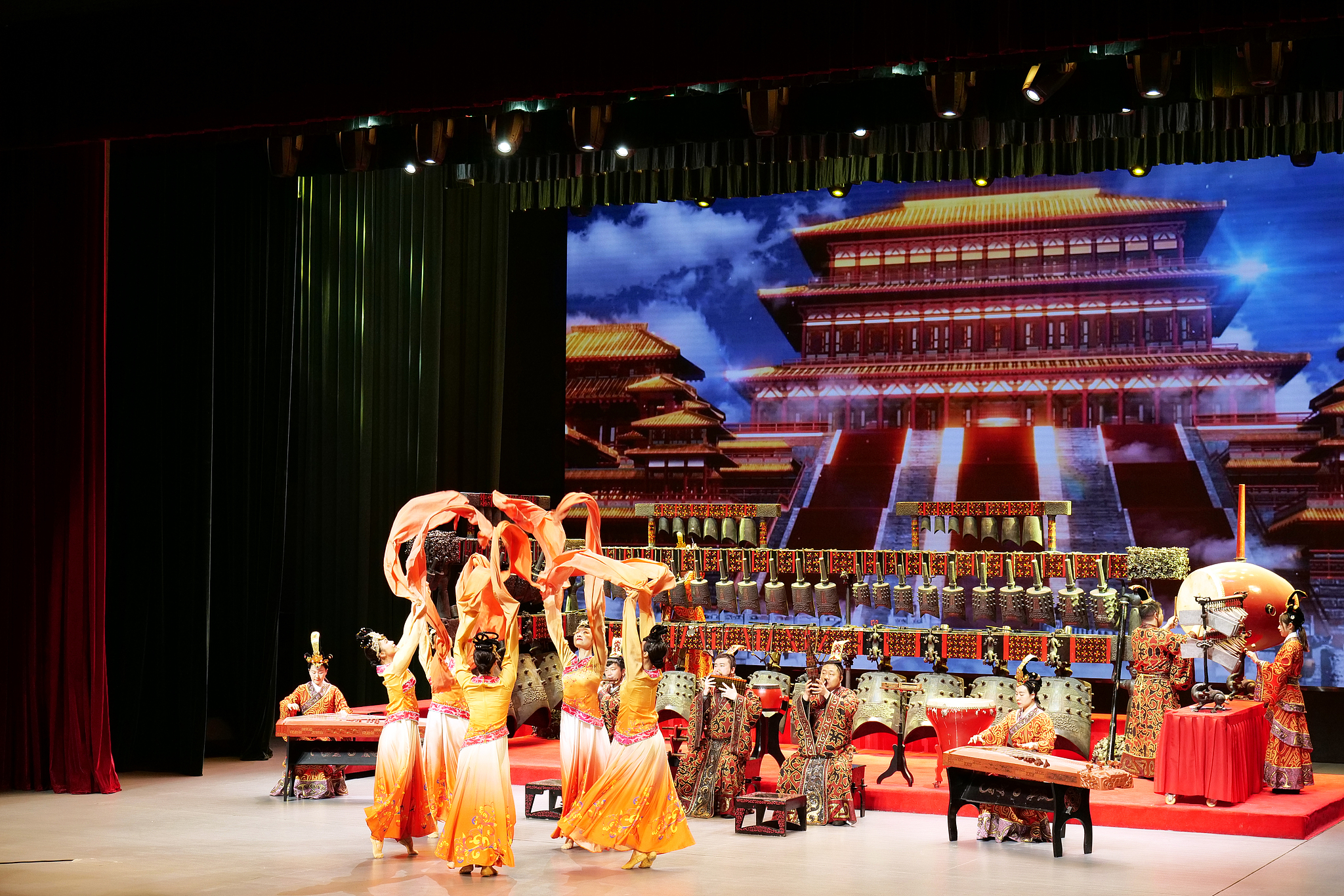 Popular Activities in Wuhan
