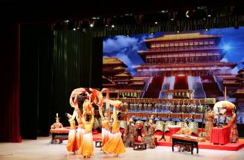 우한의 인기 액티비티