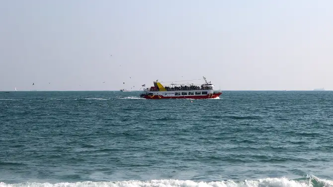 4_海雲台海水浴場