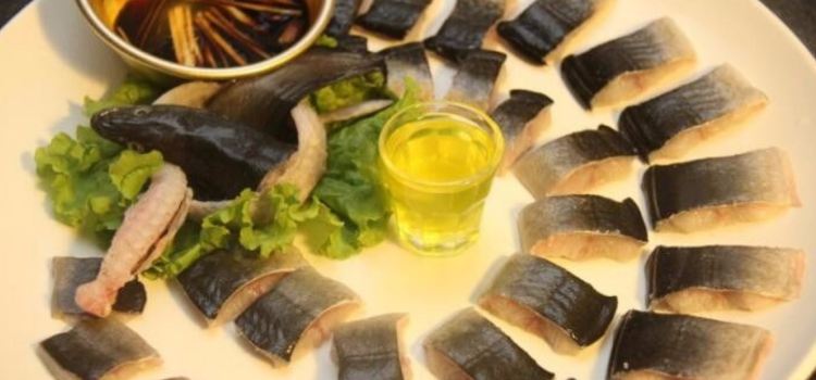 金韩雅(河东总店)