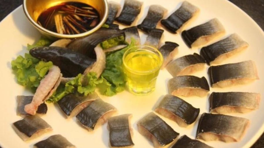 金韩雅(河东总店)