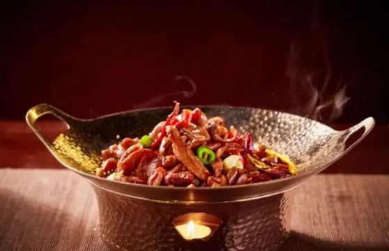 河天下徽菜（古城店）