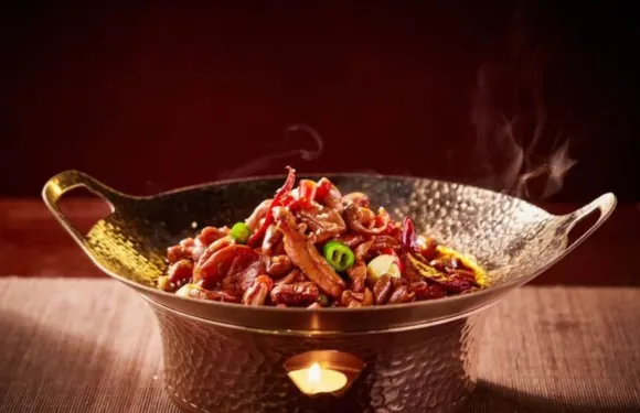 河天下徽菜（古城店）