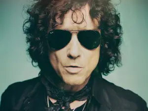 西班牙薩拉戈薩 · Bunbury《Huracán Ambulan》2025巡演