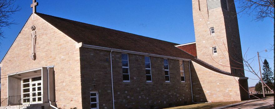 New Haven Mennonite Church