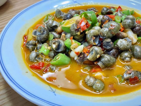 清溪人家(千岛湖店)