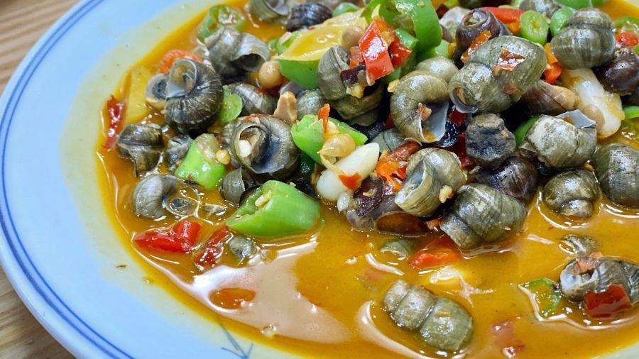 清溪人家(千岛湖店)