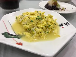 春来阁·当地农家菜(沙家浜景区店)