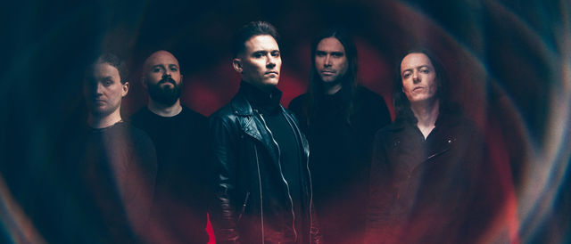 TesseracT: War Of Being Tour | Klub Studio