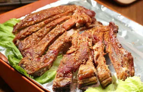 金稼園·金平湖農家菜