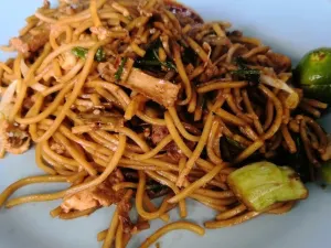 Yong Teng Cafe