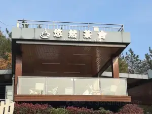 天池山云端木屋·悠然茶社