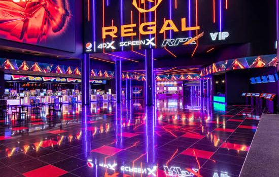 Regal Cinemas