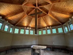 Sumatanga Camp and Conference Center - United Methodist
