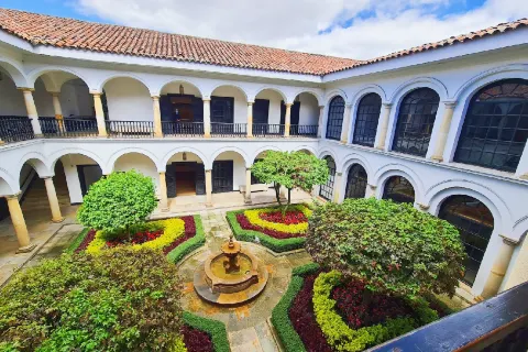 Museo di Botero