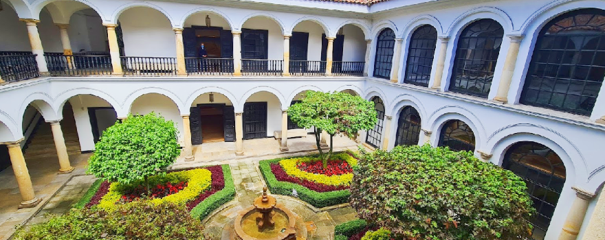 Botero Museum