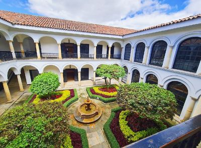 Botero Museum